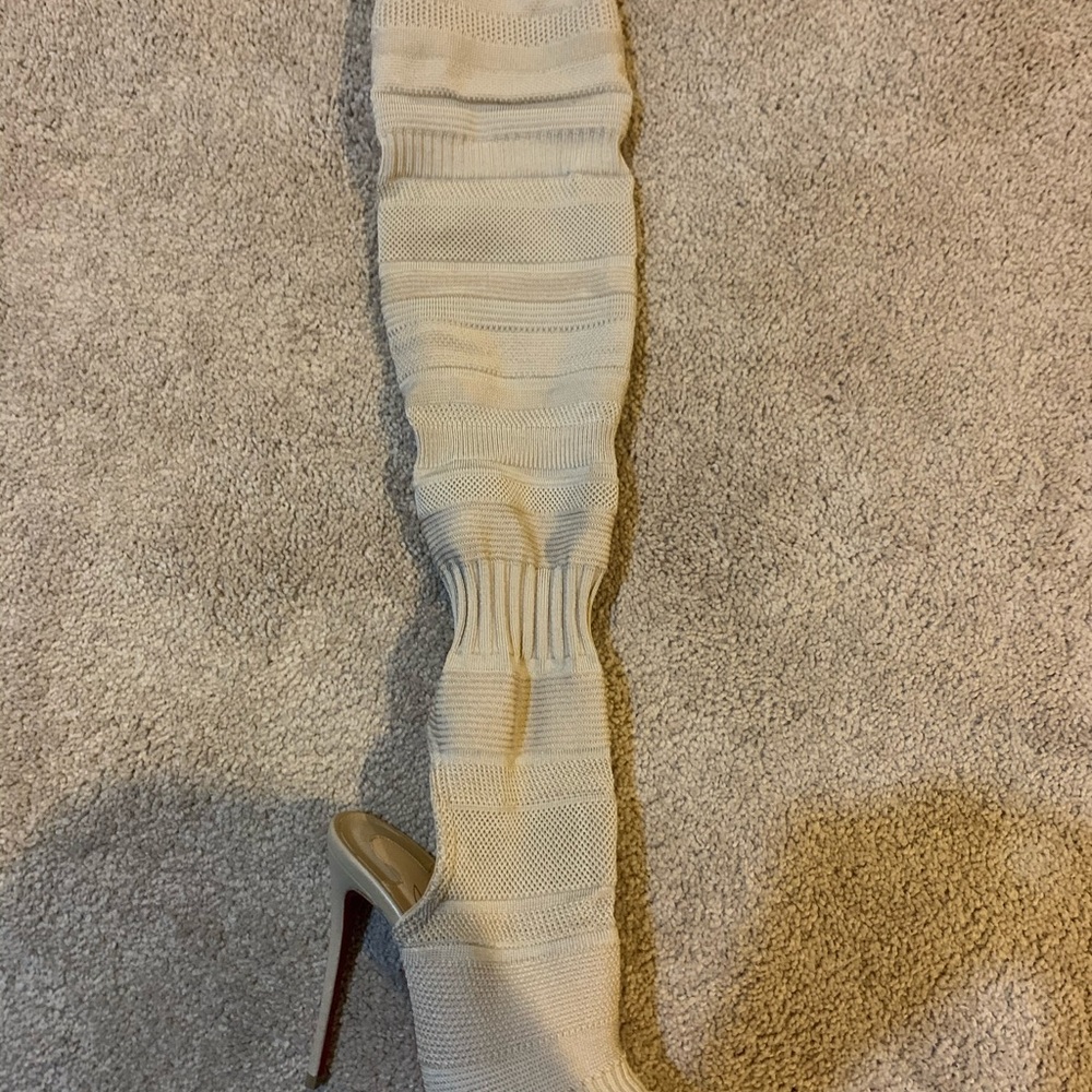 Brand new never worn